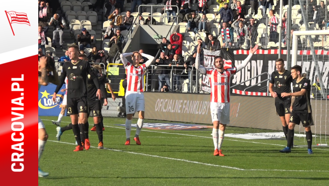 #ToSięNagrało: Kulisy meczu z Górnikiem Zabrze