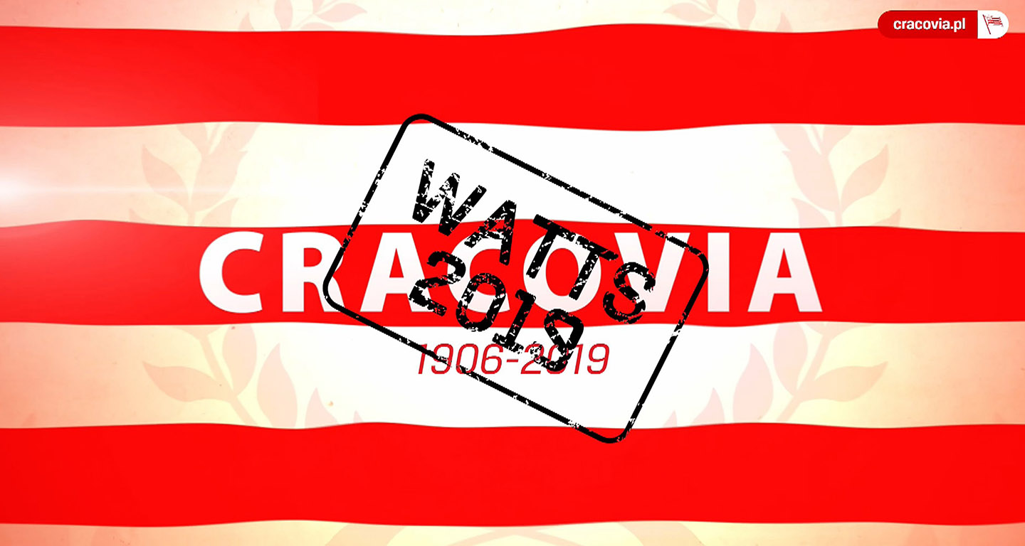 Podsumowanie roku 2019 - Cracovia WATTS! [VIDEO]