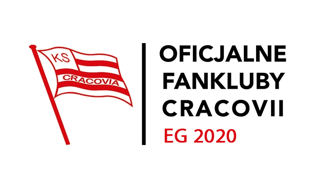 Oficjalne Fankluby Cracovii: EG 2020 dołącza do naszego grona!