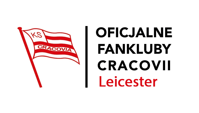 Oficjalne Fankluby Cracovii: Kibice z Leicester zasilają szeregi OFC!