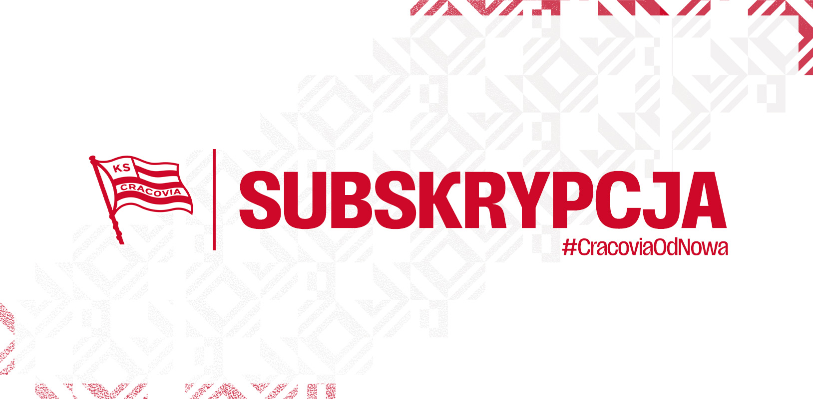 SUBSKRYPCJA NA CRACOVIĘ