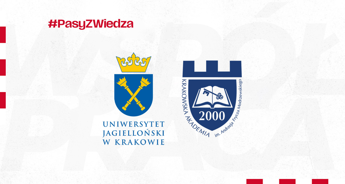 Cracovia rozszerza współpracę z uczelniami wyższymi