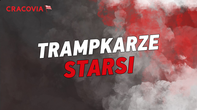 Trzynaście bramek trampkarzy starszych - młode Pasy wciąż liderem!