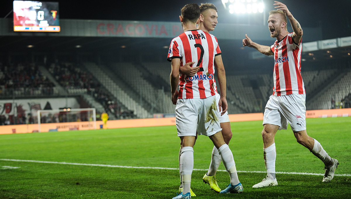 PKO BP Ekstraklasa: Ruszyła sprzedaż biletów na mecz z Pogonią Szczecin!
