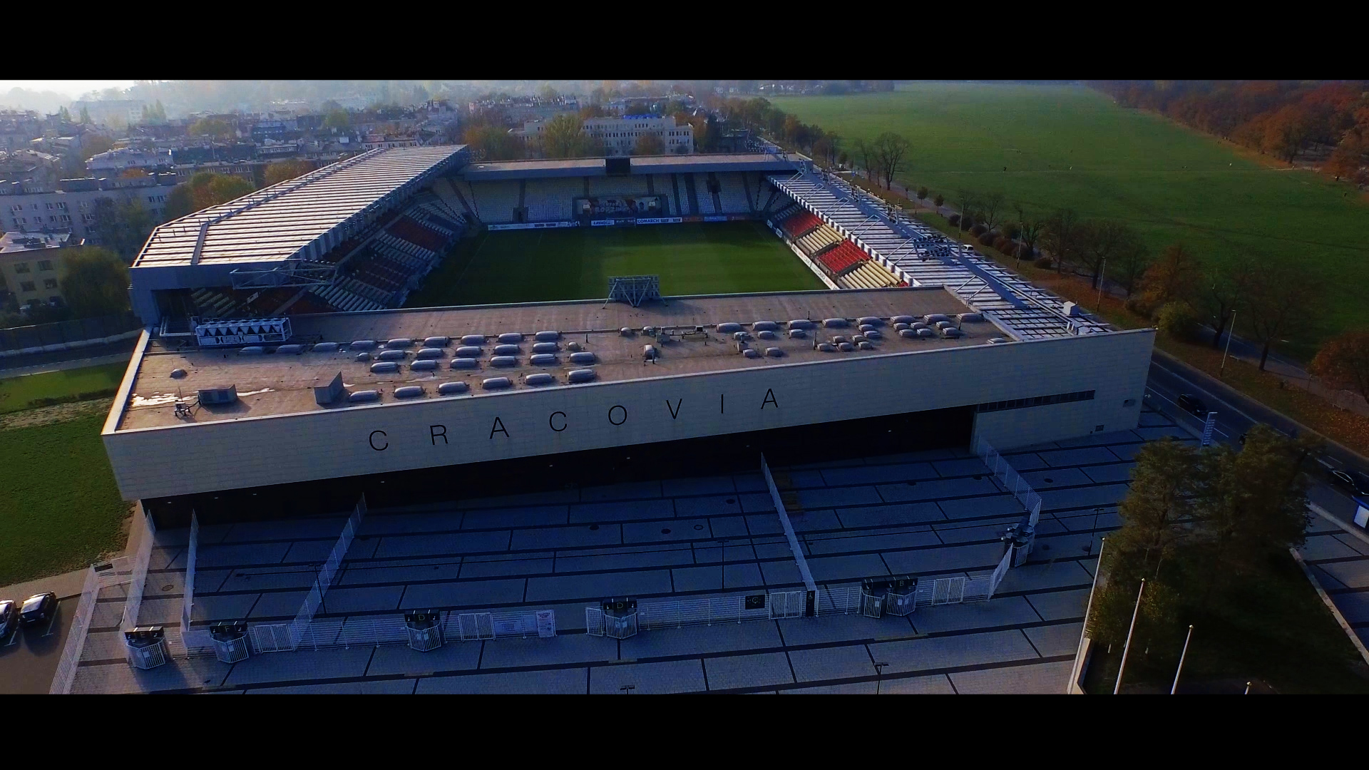 199. Wielkie Derby Krakowa | SPOT [VIDEO]