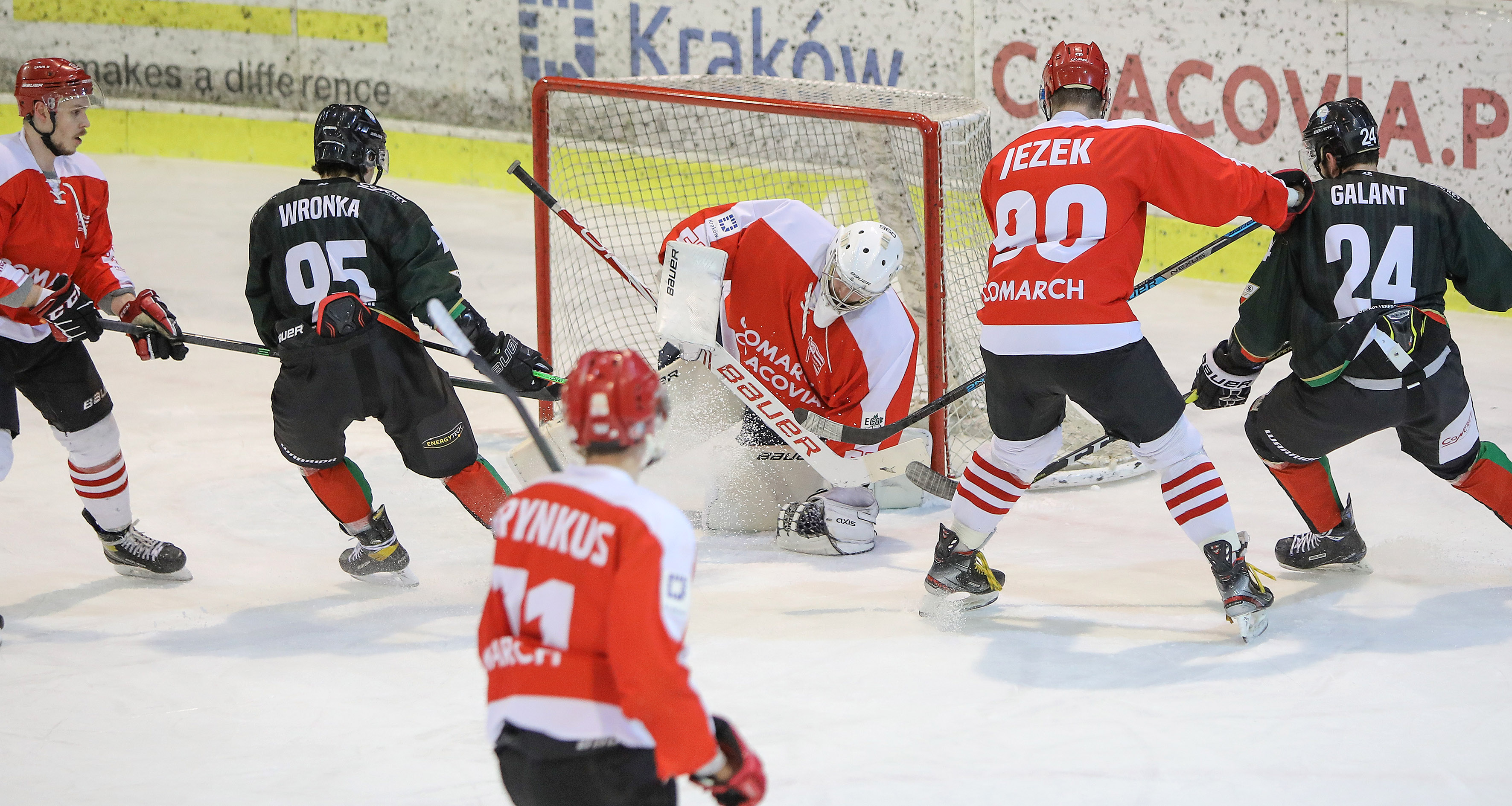 Pasiasty Rozkład Jazdy: 22-28 marca