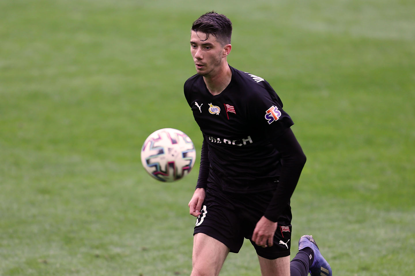 PKO BP Ekstraklasa: Znamy skład Pasów na mecz z Lechią