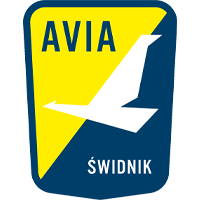 Avia Świdnik - Logo