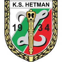 Hetman Zamość - Logo