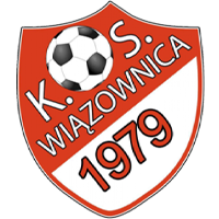 KS Wiązownica - Logo