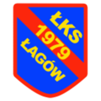 ŁKS Łagów - Logo
