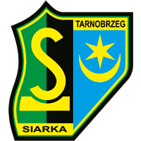 Siarka Tarnobrzeg - Logo