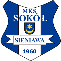 Sokół Sieniawa - Logo