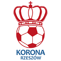 Korona Rzeszów - Logo