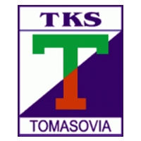 Tomasovia Tomaszów Lubelski - Logo
