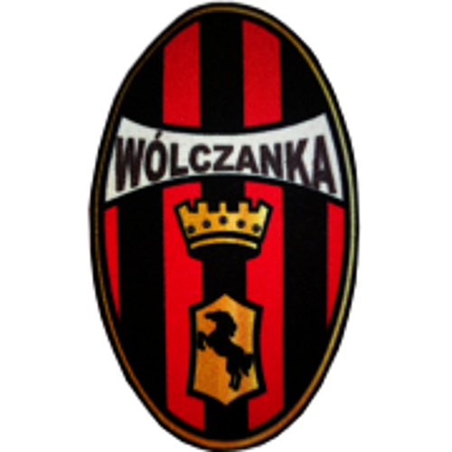 Wólczanka Wólka Pełkińska - Logo