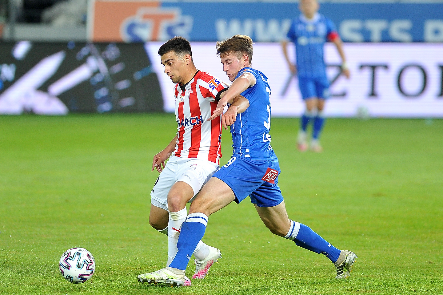 PKO BP Ekstraklasa: Znamy termin meczu z Lechem Poznań