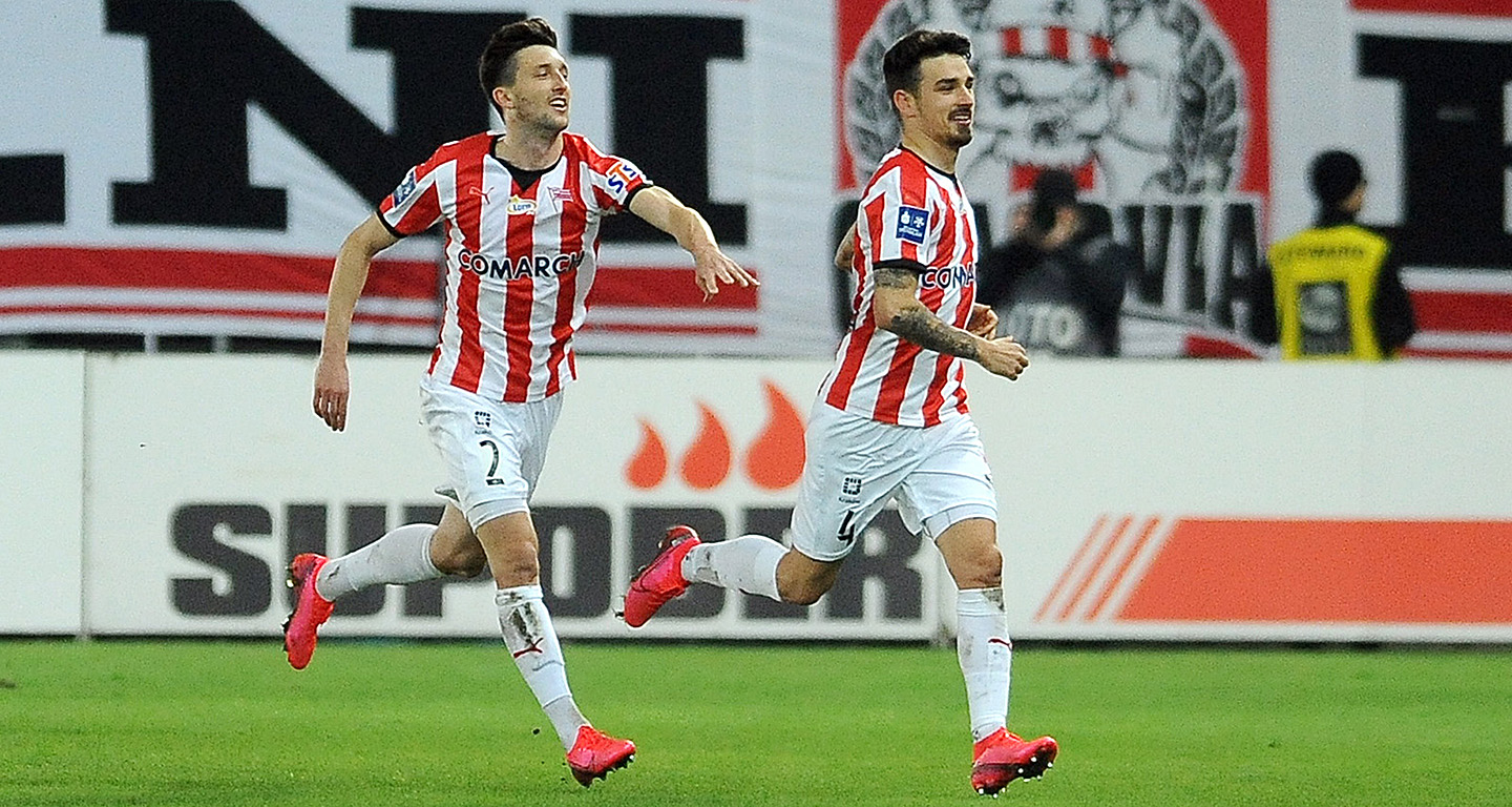 Sergiu Hanca i Cornel Râpă ponownie w szerokiej kadrze reprezentacji Rumunii