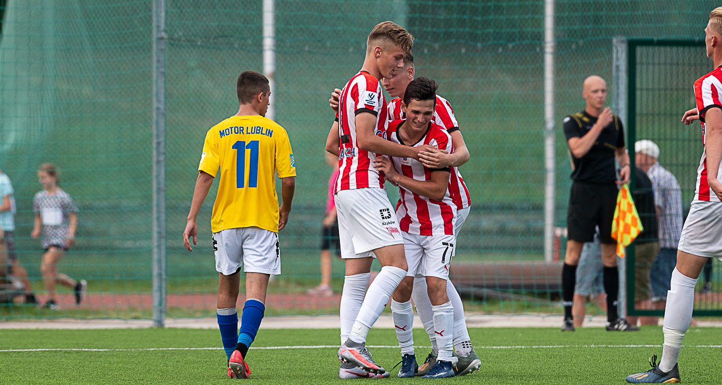 Centralna Liga Juniorów U-17: Sobotni mecz z Karpatami Krosno odwołany