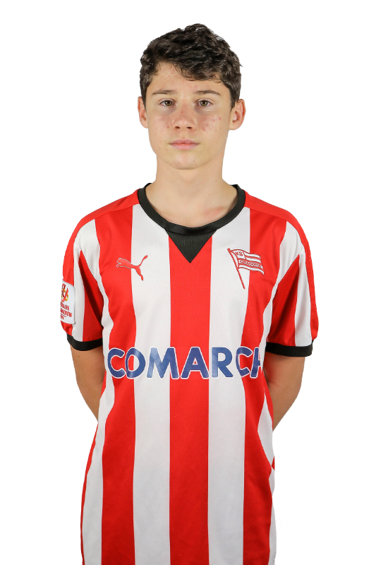 Oskar Pustelnik