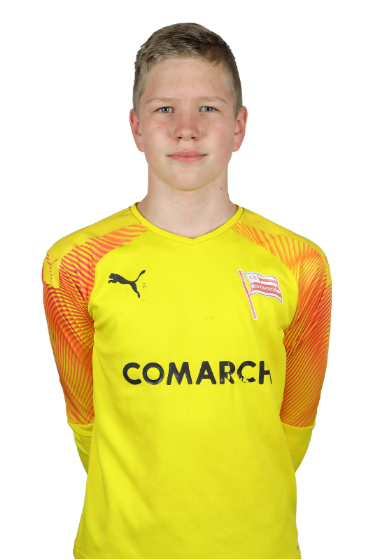 Konrad Golonka
