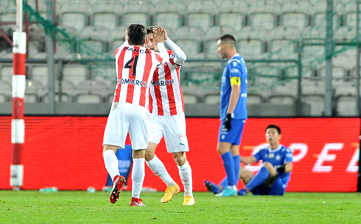 201. Wielkie Derby Krakowa [RELACJA LIVE]
