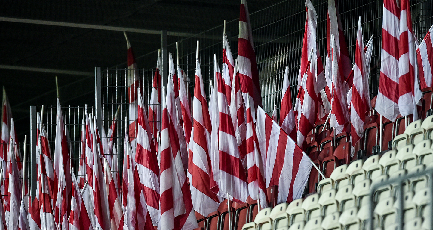PKO BP Ekstraklasa: 200. Wielkie Derby Krakowa [SKRÓT]