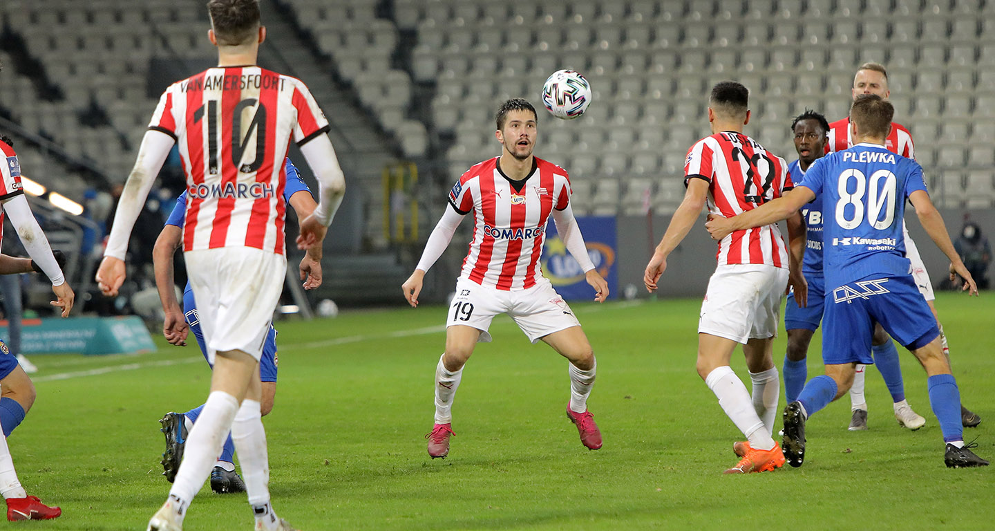 #ToSięNagrało: Kulisy 200. Wielkich Derbów Krakowa [VIDEO]