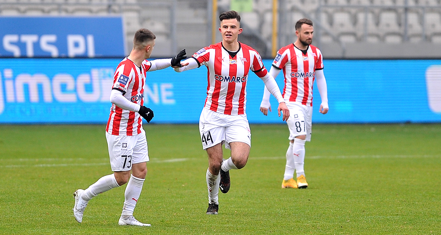 K. Niemczycki: To piękna tradycja [VIDEO]