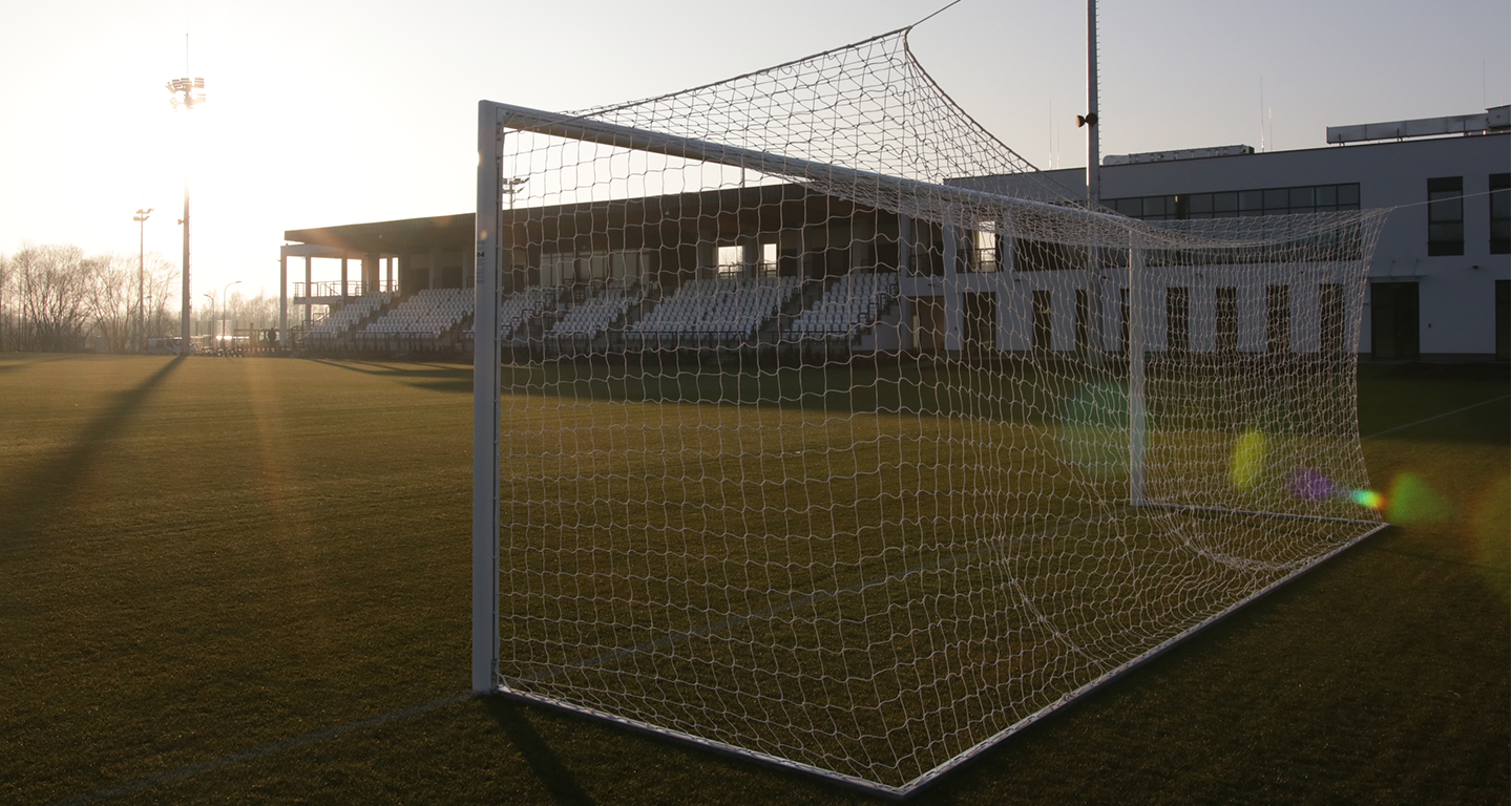 Cracovia Training Center czeka na naszych piłkarzy [FOTO]