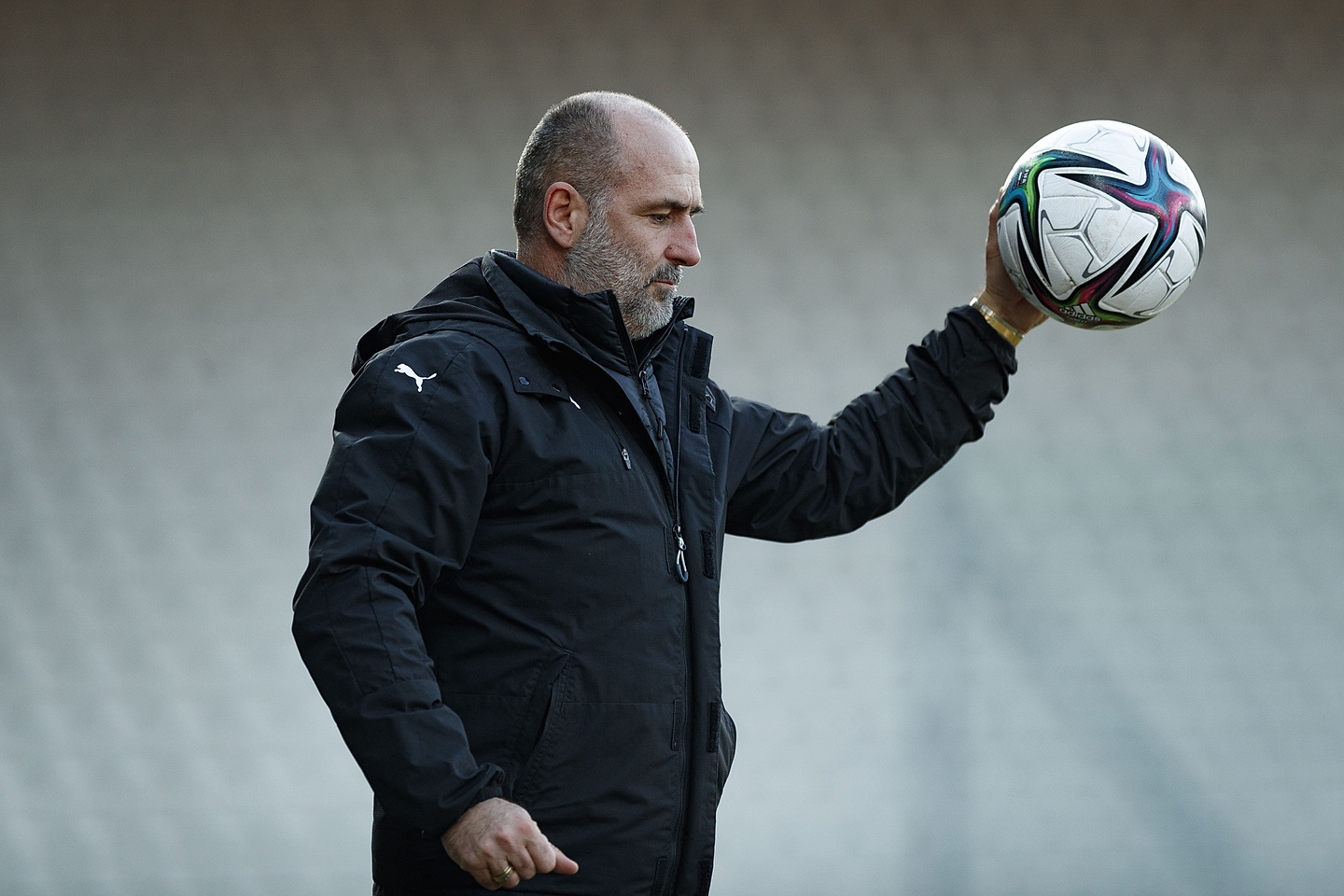 Cracovia - Zaglebie Lubin (Photo Gallery) 