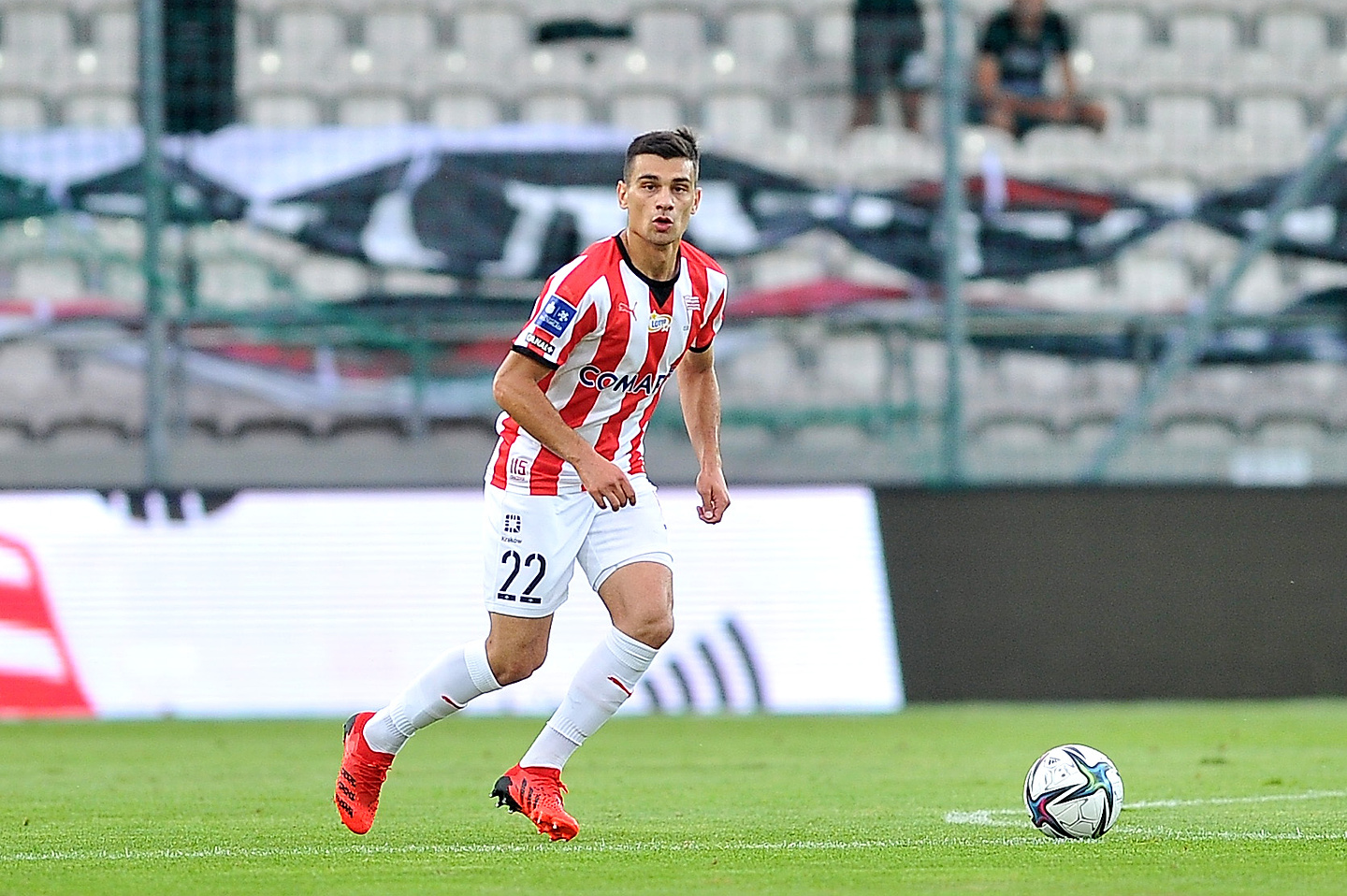 Florian Loshaj i Otar Kakabadze zagrali w reprezentacjach narodowych