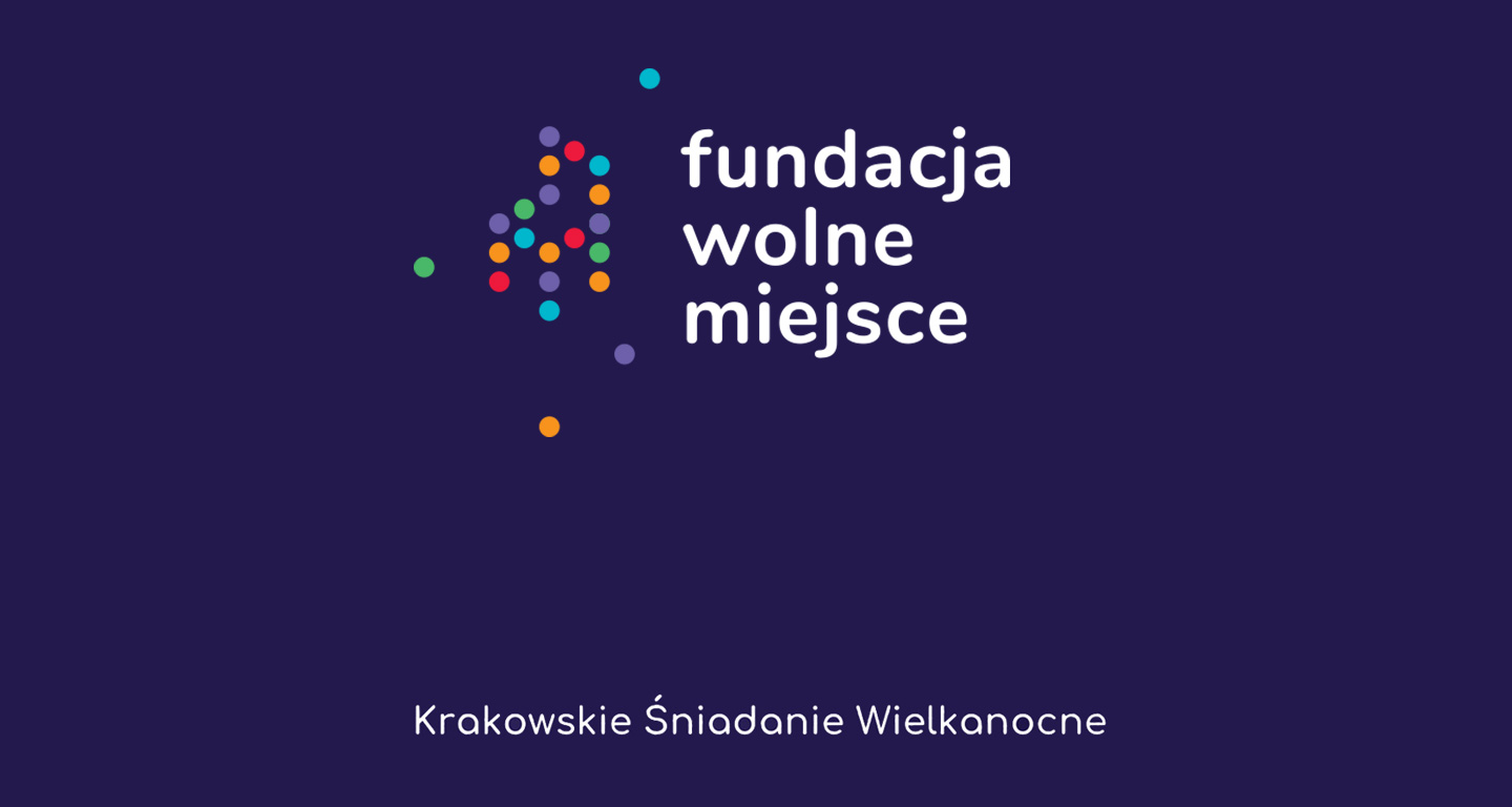 Śniadanie Wielkanocne dla potrzebujących - zostań wolontariuszem!