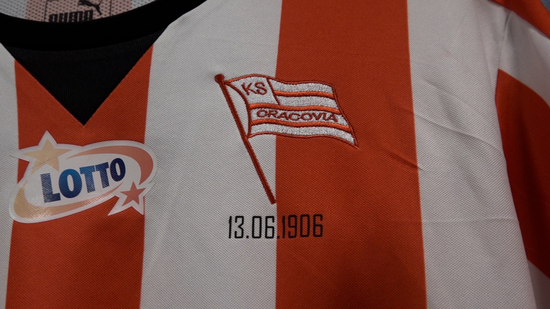#ToSięNagrało​: Kulisy 201. Wielkich Derbów Krakowa [VIDEO]