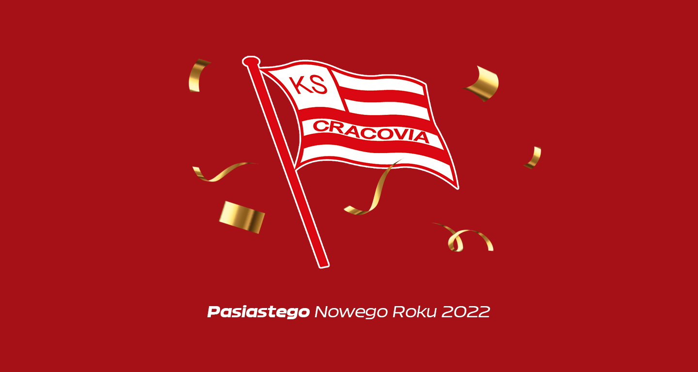 Pasiastego Nowego Roku!