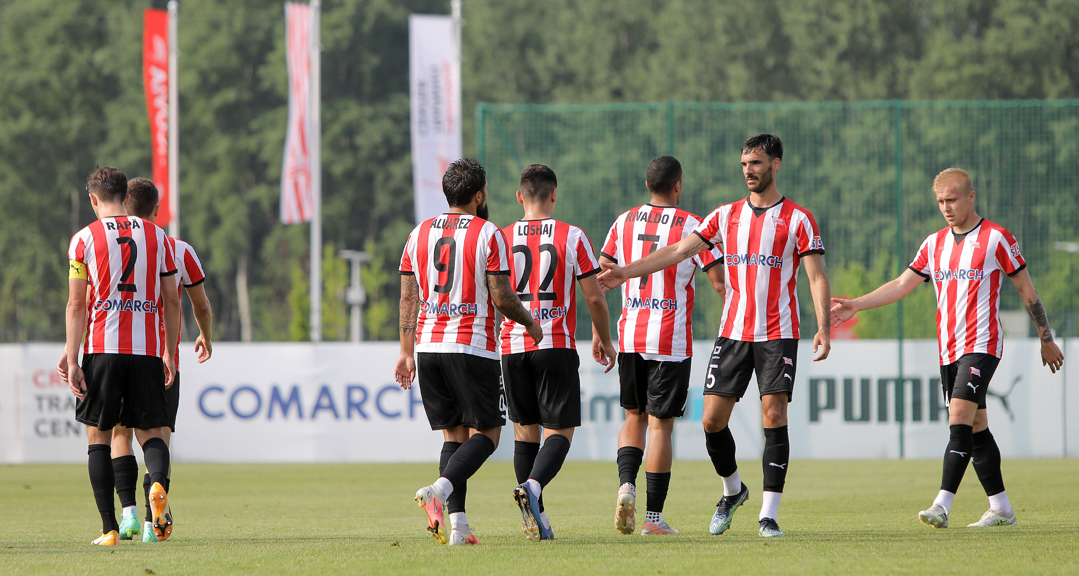 Pasiasty Rozkład Jazdy: 28 czerwca - 4 lipca
