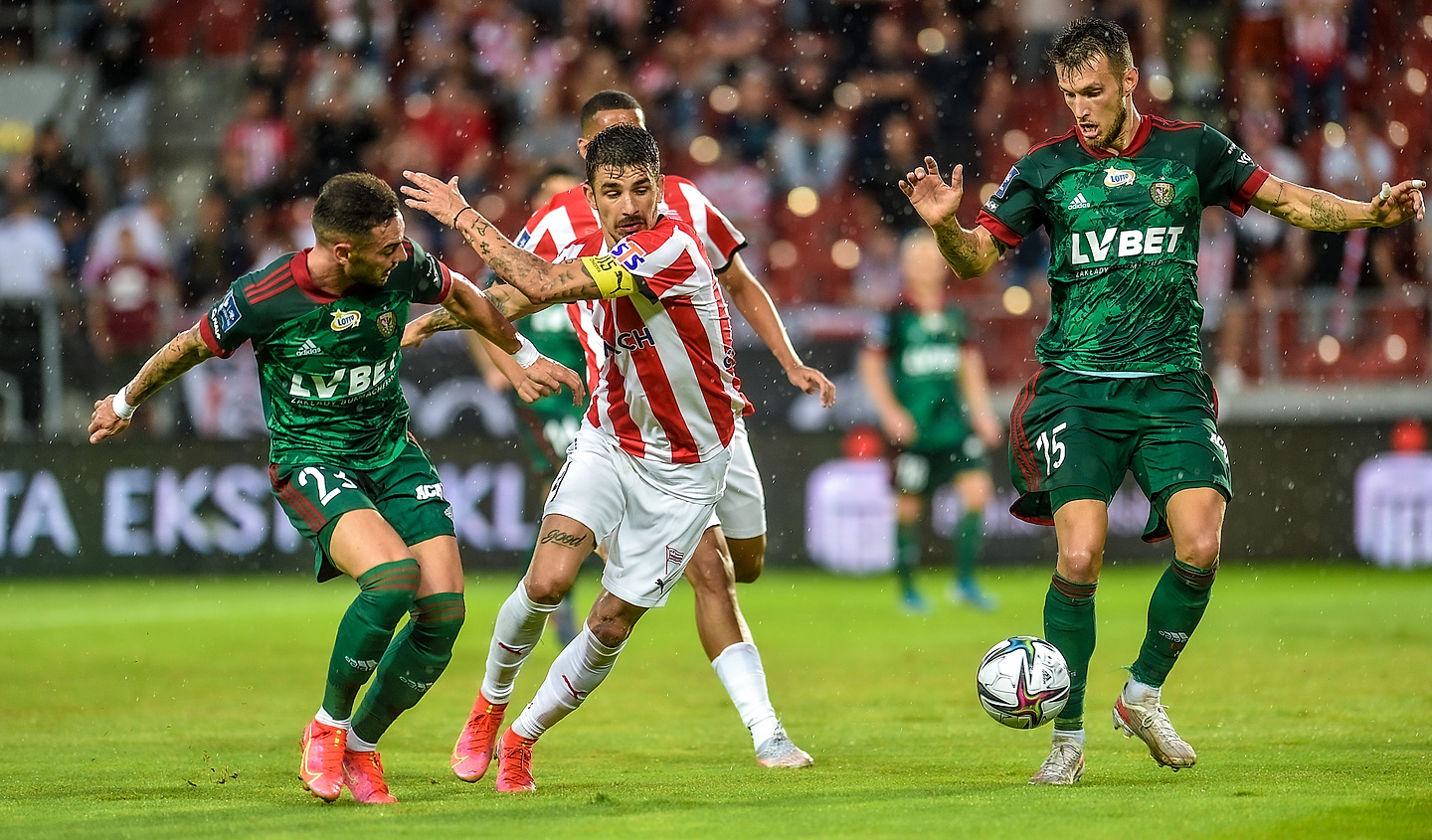 PKO BP Ekstraklasa: Rok 2021 zakończymy 18 grudnia