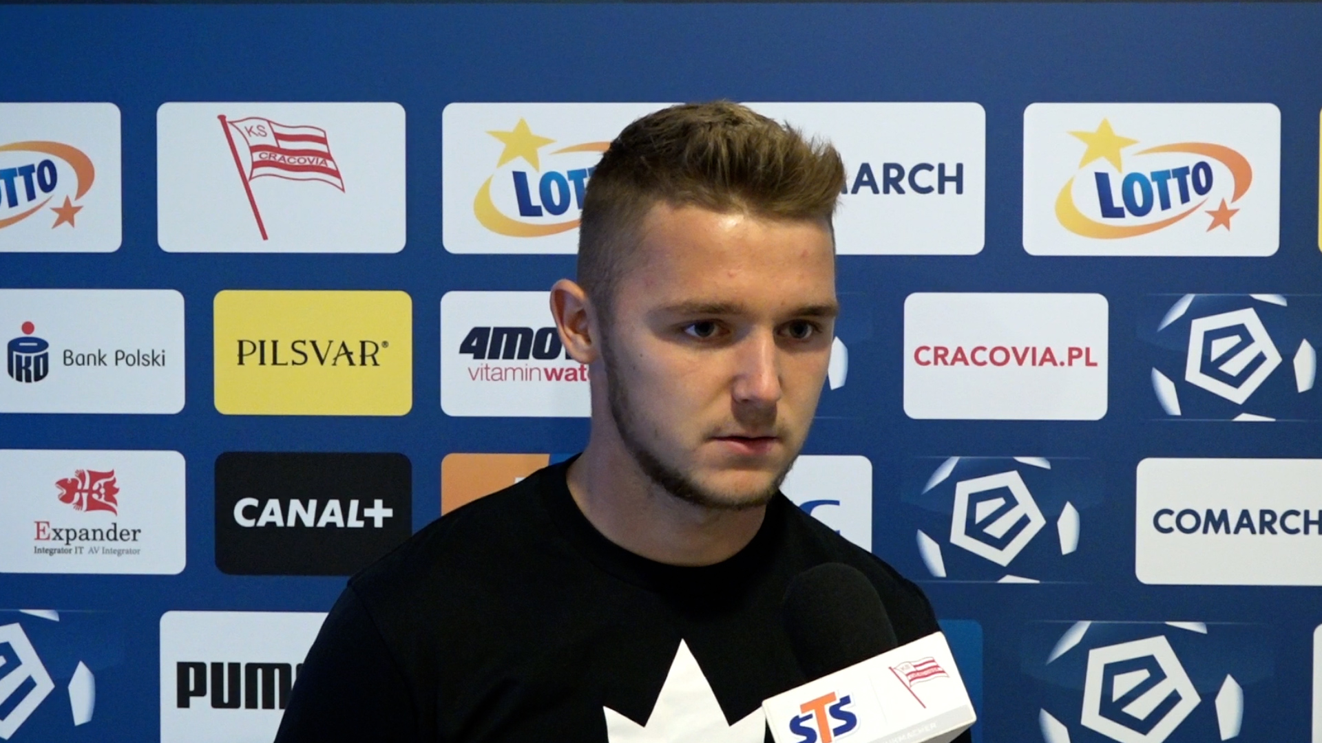 M. Rakoczy: Możemy się tylko cieszyć [VIDEO]
