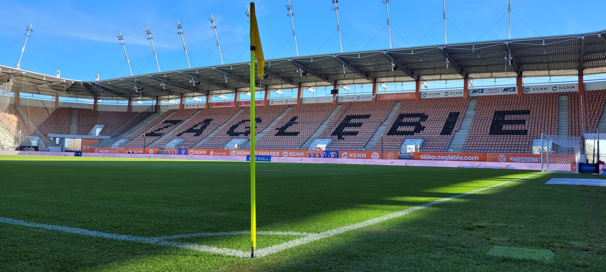 PKO BP Ekstraklasa: Zagłębie Lubin - Cracovia [RELACJA LIVE]