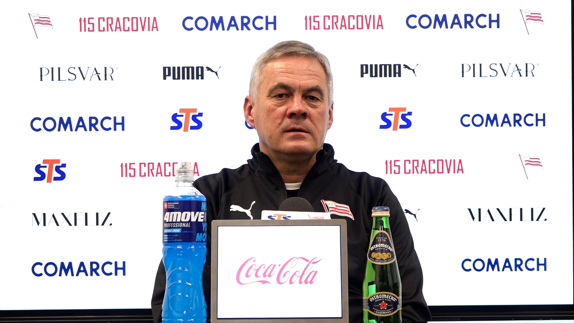 J. Zieliński: Każda twierdza zostaje kiedyś zdobyta [VIDEO]