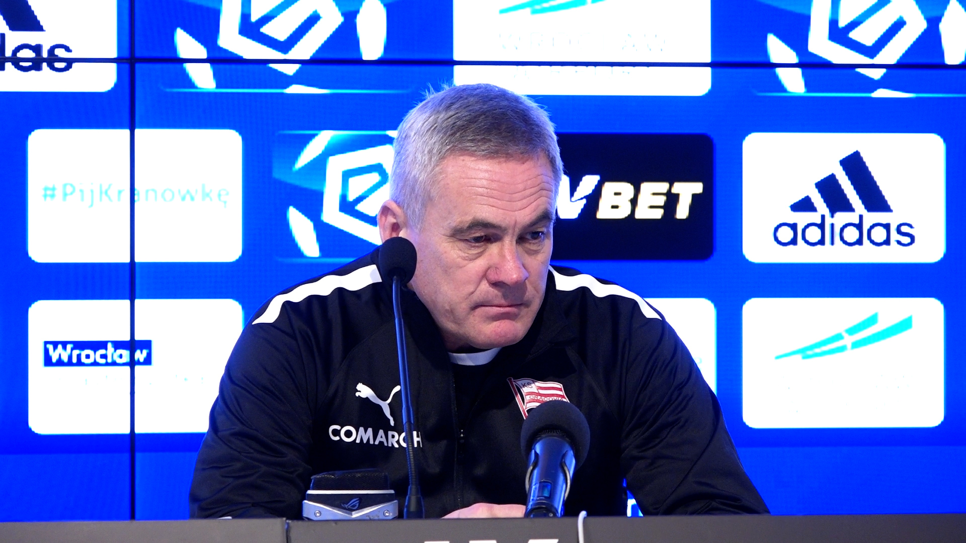 J. Zieliński: To był najlepszy mecz po moim powrocie [VIDEO]