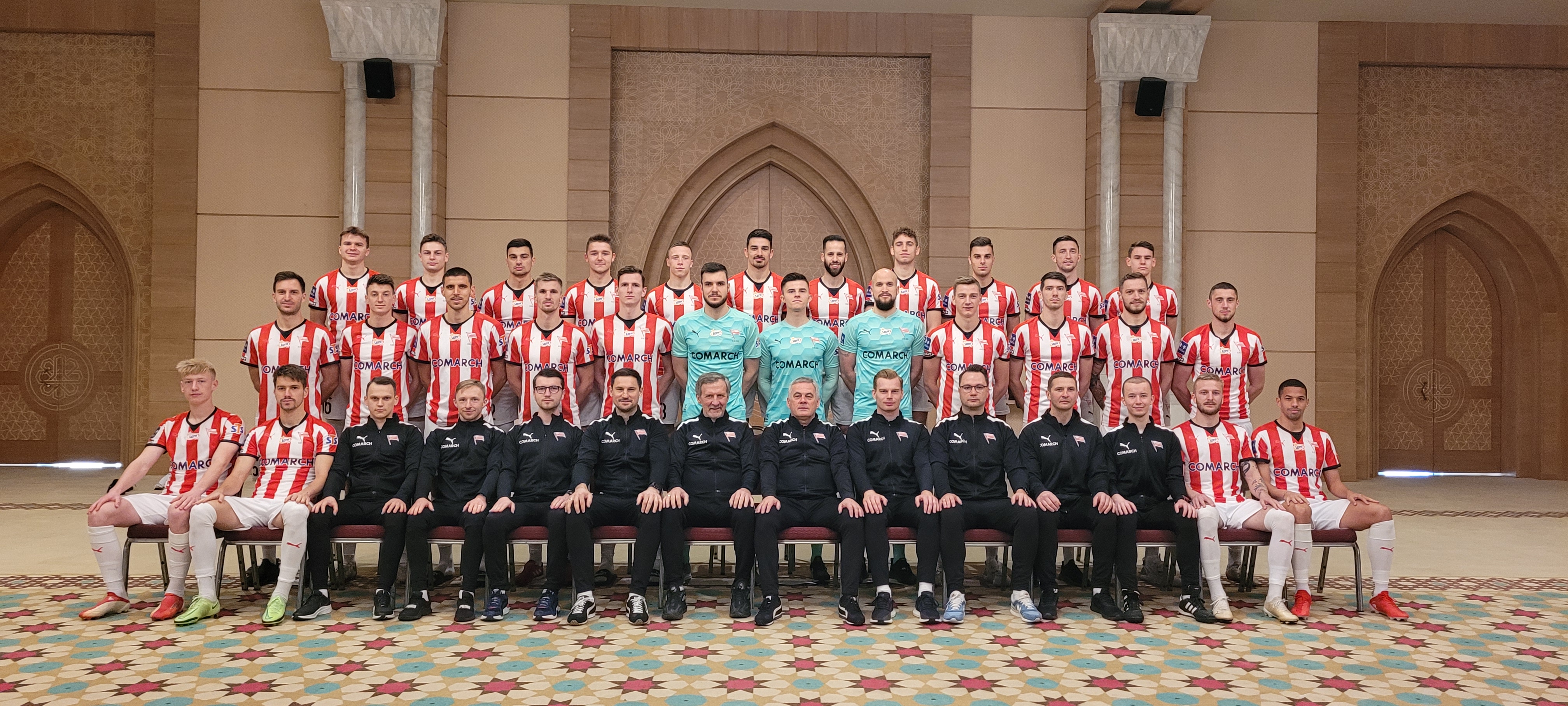 BELEK 2022: Kończymy zimowy obóz przygotowawczy w Turcji [PODSUMOWANIE]