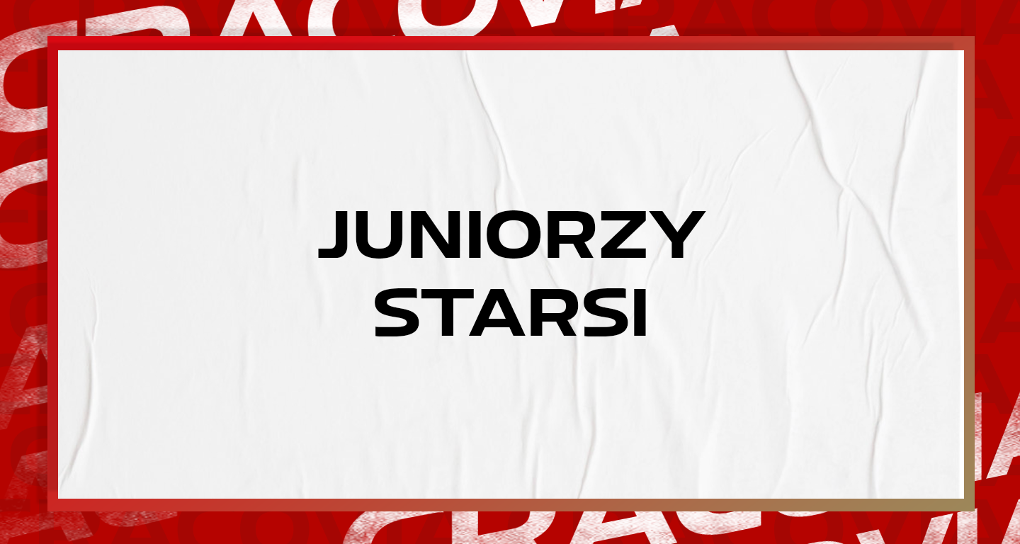 Centralna Liga Juniorów U-18: Cracovia wygrywa z Polonią!