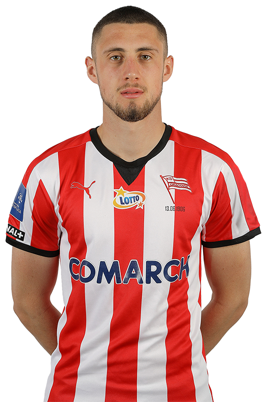 Kamil Pestka