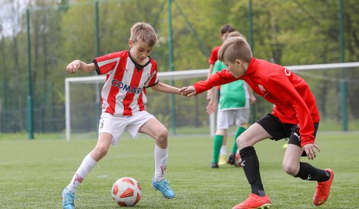 (nie)Kiwajże! IV edycja turnieju im. Leona Sperlinga już 8 listopada!