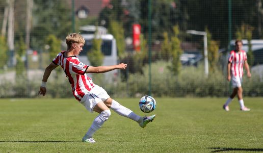 U-19: Remis w Rącznej z Odrą Opole