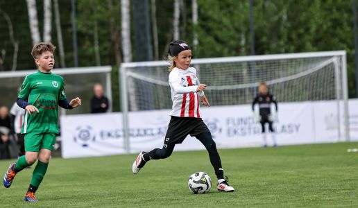 Pasiasty Przegląd Talentów dla zawodników z roczników 2013-2018!
