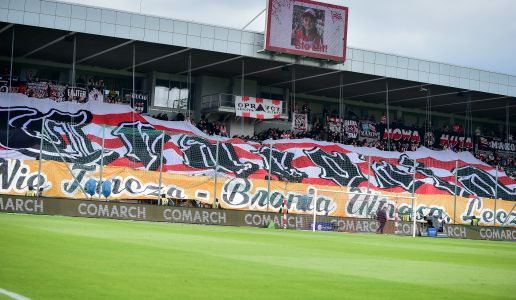 Słonie przy Kałuży w poniedziałek. Znamy terminarz pierwszego domowego meczu nowego sezonu