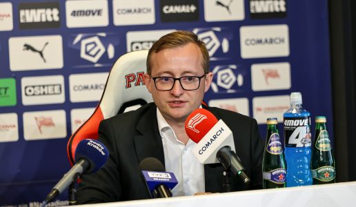Mateusz Dróżdż w Radzie Nadzorczej Ekstraklasy
