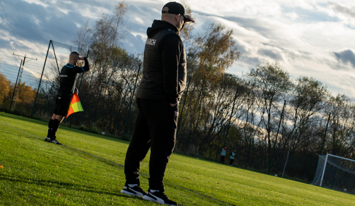 K. Mordak: Czyste konto to dobry prognostyk